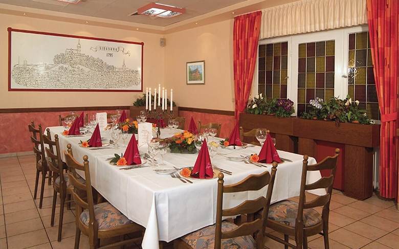 Hotel Gasthof Zum Siegburger