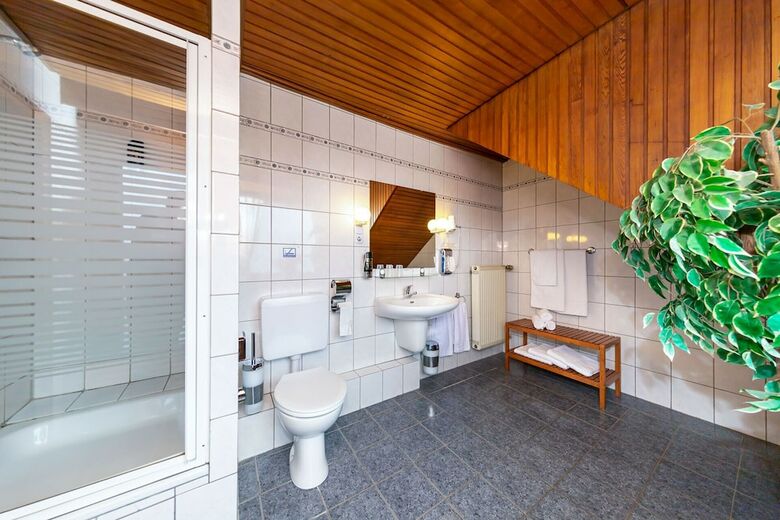 Hotel Gasthof Zum Siegburger