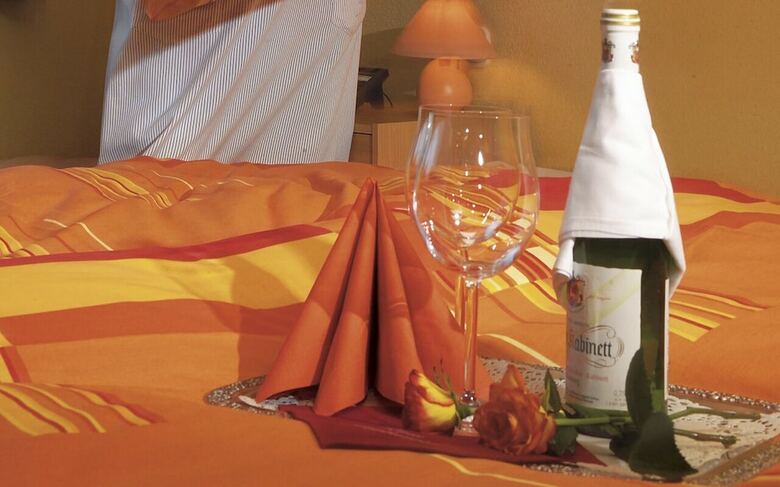 Hotel Gasthof Zum Siegburger