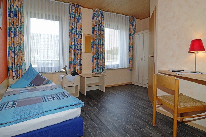 Hotel Gasthof Zum Siegburger