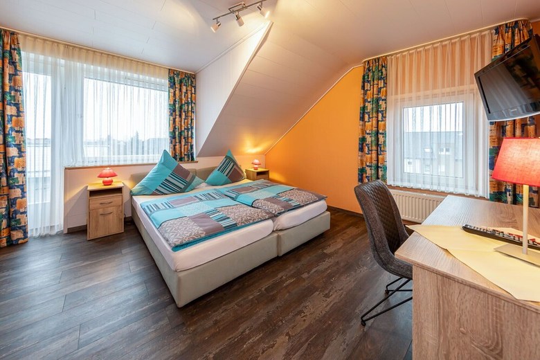 Hotel Gasthof Zum Siegburger