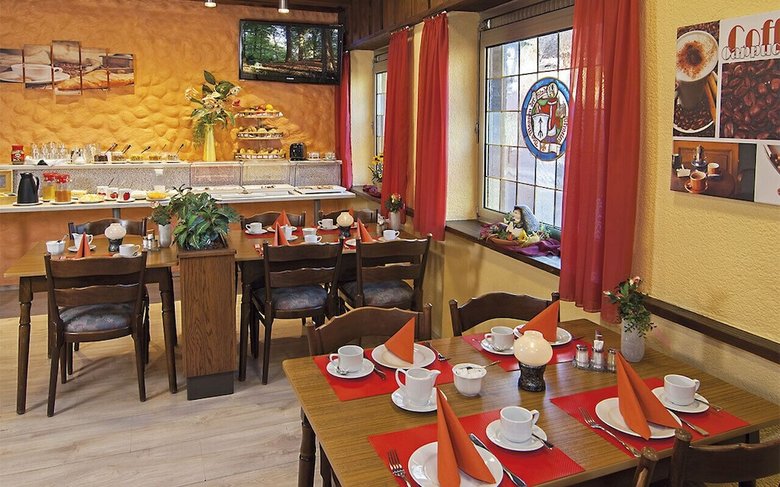 Hotel Gasthof Zum Siegburger