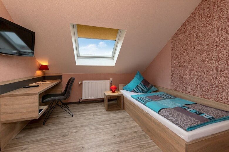 Hotel Gasthof Zum Siegburger