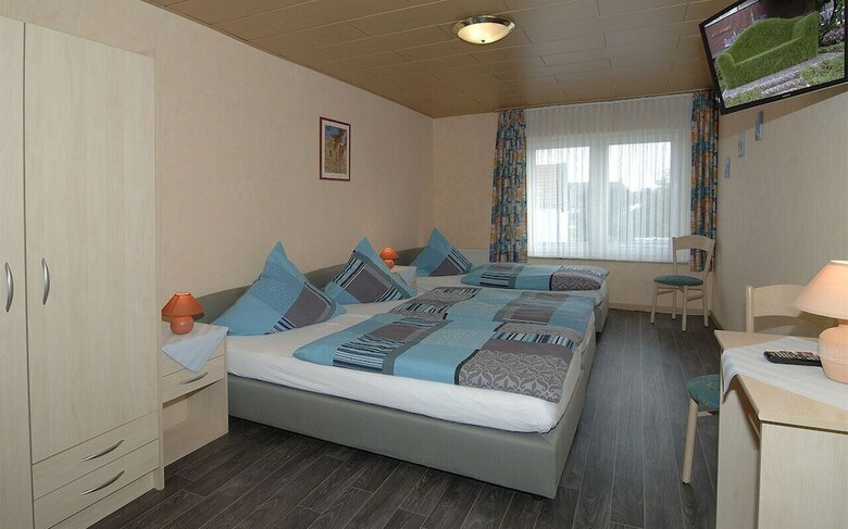 Hotel Gasthof Zum Siegburger