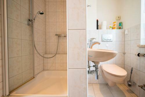 Apartamento Ferienwohnung Helene
