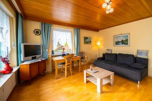 Apartamento Ferienwohnung Helene