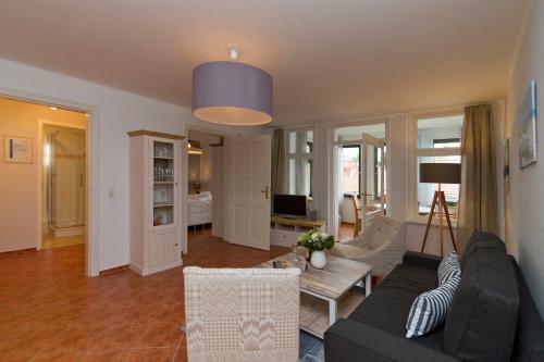 Apartamento Villa Goodewind Wohnung 6_1