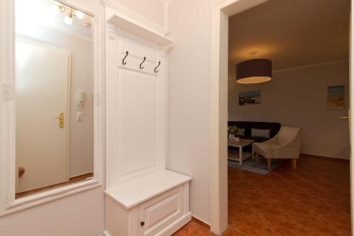 Apartamento Villa Goodewind Wohnung 6_1
