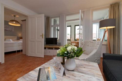 Apartamento Villa Goodewind Wohnung 6_1