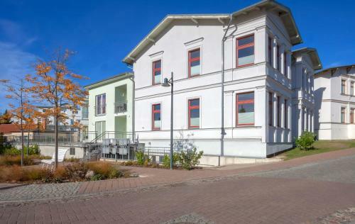 Apartamento Haus Meerblick - 14