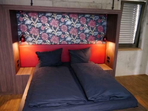 Apartamento Z1_das Haus