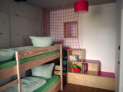 Apartamento Z1_das Haus