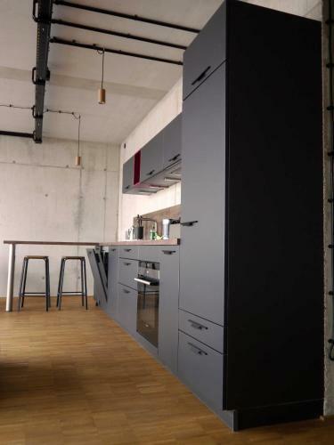Apartamento Z1_das Haus