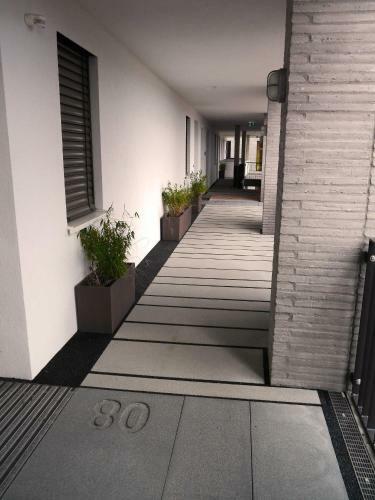Apartamento Z1_das Haus