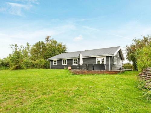 Holiday Home Englandsvej