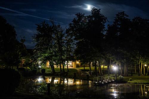 Fjelsted Skov Hotel & Konference