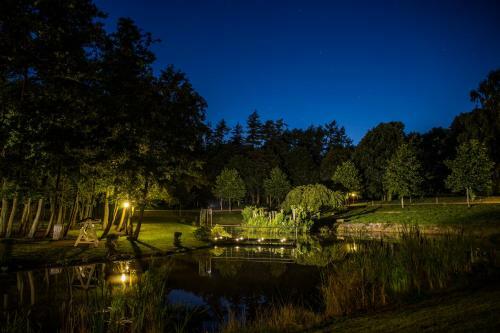 Fjelsted Skov Hotel & Konference