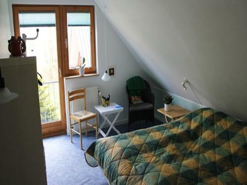 Granly-egtved Bed & Breakfast