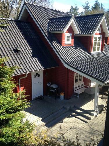 Granly-egtved Bed & Breakfast