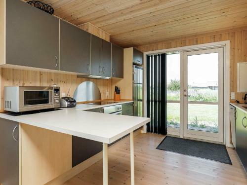 Holiday Home Fjand
