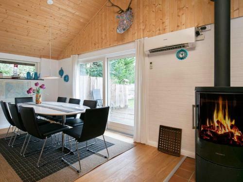 Holiday Home Skindbjergvej