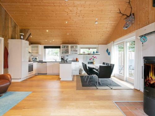 Holiday Home Skindbjergvej