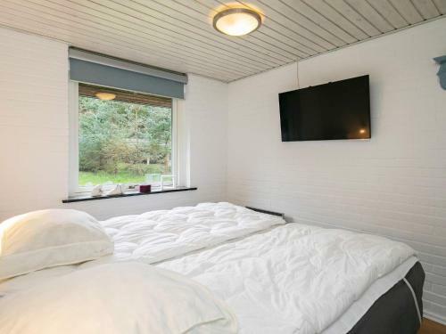 Holiday Home Skindbjergvej