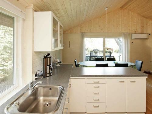 Holiday Home Skindbjergvej
