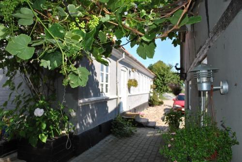 Apartamento Vejskr�kg�rden