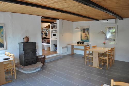 Apartamento Vejskr�kg�rden