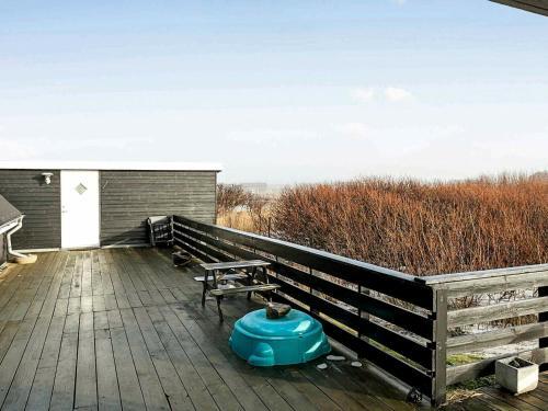 Holiday Home Lemvig IX