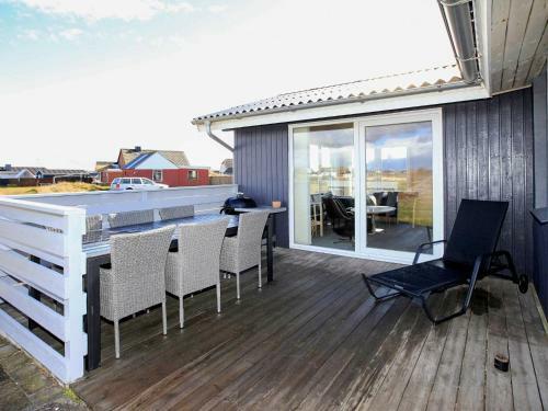 Holiday Home Lemvig III