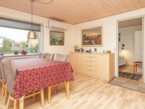 Holiday Home Lemvig X