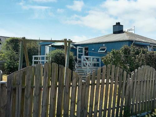 Holiday Home Lemvig X