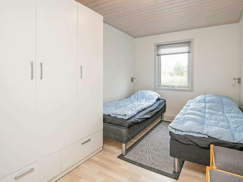 Holiday Home Lemvig X