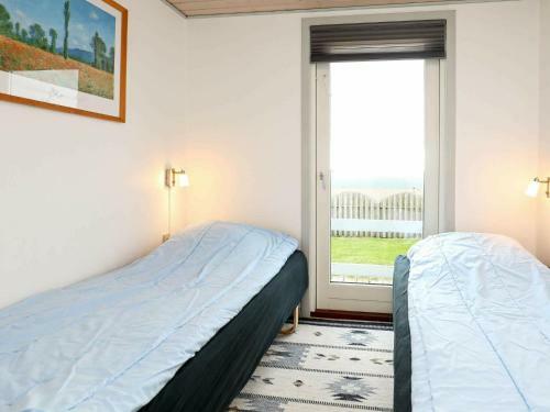 Holiday Home Lemvig X