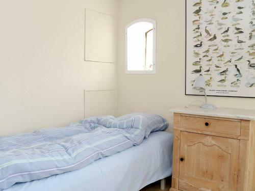 Three-bedroom Holiday Home In Ribe 3