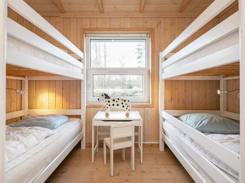 Holiday Home S�by X