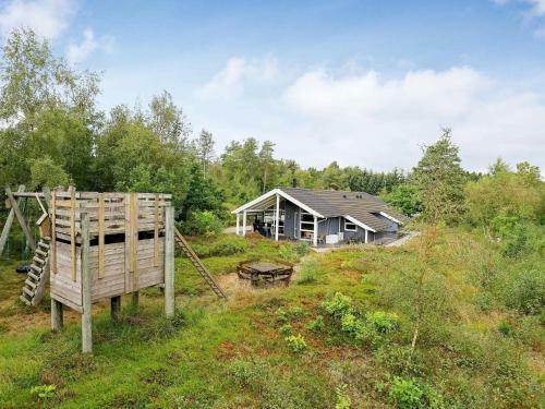 Holiday Home S�by X