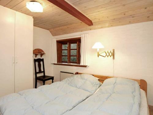 Two-bedroom Holiday Home In L�s� 2