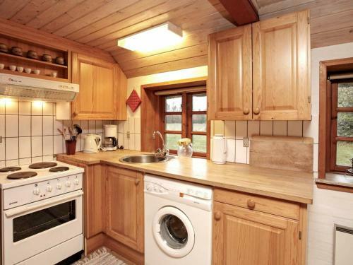 Two-bedroom Holiday Home In L�s� 2