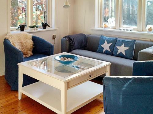 Holiday Home L�s�