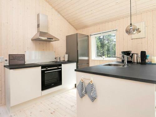 Holiday Home L�s� XXII