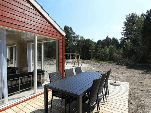 Holiday Home L�s� XXII