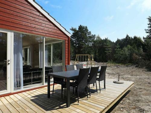 Holiday Home L�s� XXII