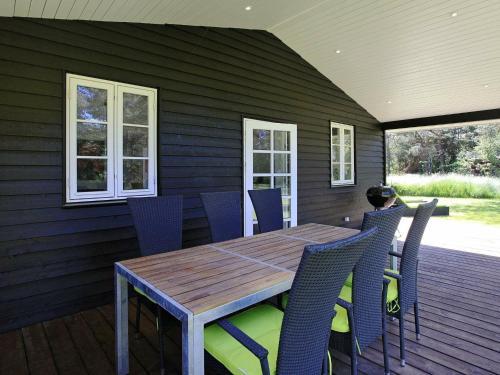 Holiday Home Den II