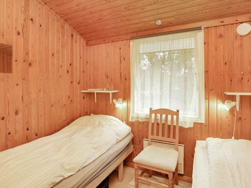 Holiday Home L�s� XII