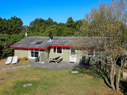 Holiday Home L�s� XII
