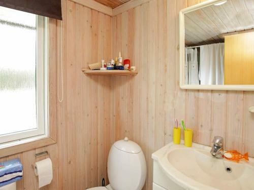 Holiday Home L�s� XII