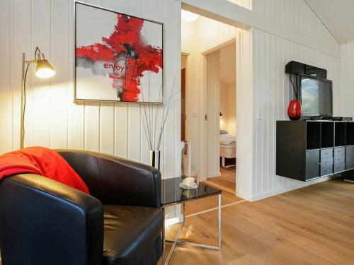 Holiday Home L�s� II
